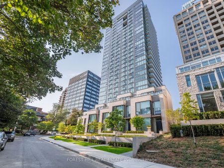 For Lease - 99 Foxbar Road Unit# 1007, Toronto, Ontario - Photo 3