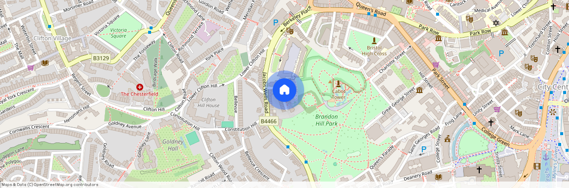 Rosebery Terrace, BS8 1DP, Bristol