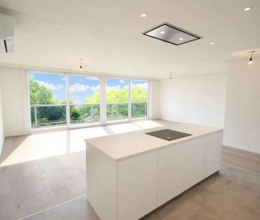 Prachtig gerenoveerd 2 slaapkamer appartement - foto 5
