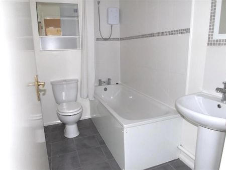 1 bedroom apartment to rent - Photo 5