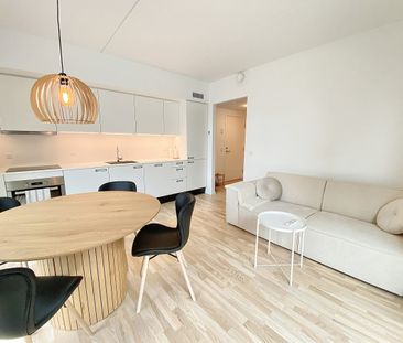 Østre Havnepark 19, st. 1., 9000 Aalborg - Foto 2