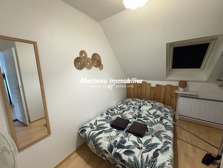 Location Appartement 2 pièces 32m² - Photo 3
