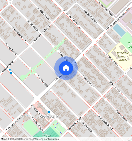 Rivervale, Perth - South East