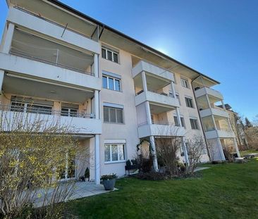 Grosszügige, helle Wohnung an ruhiger Lage - Photo 1