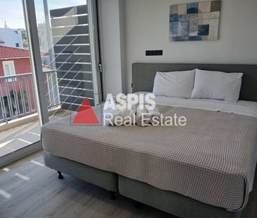 Διαμέρισμα, προς ενοικίαση Καλυμνιώτικα, Βούλα Κωδικός 2651494 - Photo 5