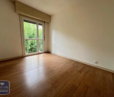 Appartement à louer 3 pièces 62.99m² - Photo 5