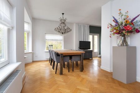 Appartement te huur: Benoordenhoutseweg 249-A 2596 BH Den Haag - Foto 4