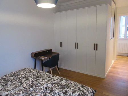 Tout savoir sur cet appartement à Paris 7ème - Photo 4