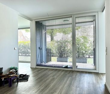 Ausschließlich für Senioren: barrierefreie Zwei-Zimmer-Wohnung in H... - Foto 3