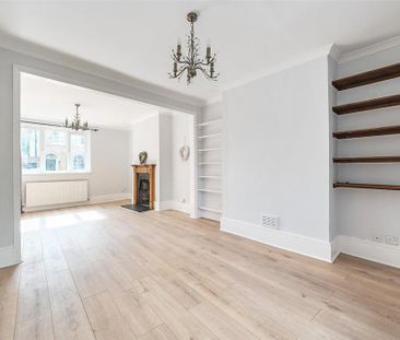 4 bedroom townhouse to rent - Photo 3