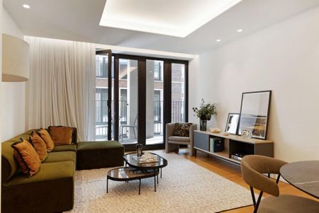 Lancer Square, W8, London - Photo 3