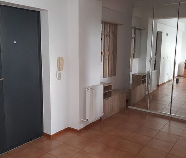 Garsonieră de închiriat în Obcini, Suceava, Suceava, 38 mp - Photo 3