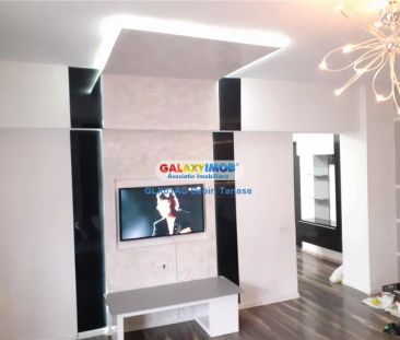 de inchiriat apartament modern Fratii Golesti - Photo 2