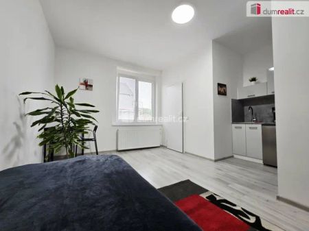 Pronájem bytu 1+kk, 20 m - Фото 5
