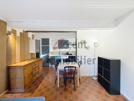 Appartement Molleges 3 pièce(s), - Photo 5