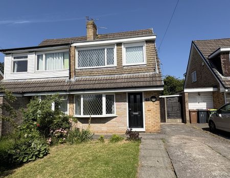 Broadwood Drive, Preston - Photo 5