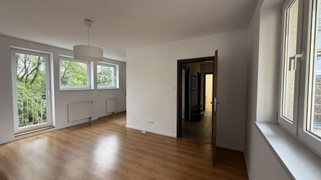 Mieszkanie do wynajęcia 2 pokoje Stare Żegrze, Poznań 48.9 m² - Photo 2