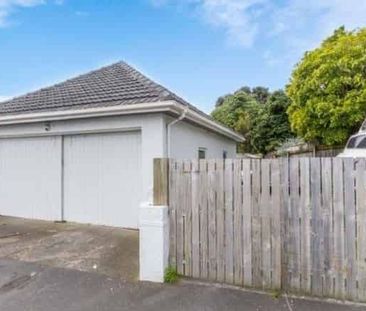 Sunny Four Bedroom Home in Paraparaumu - Photo 1