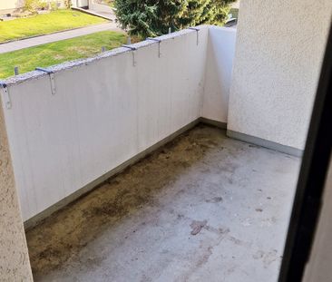 Nähe Waldsee & TU: Helle & gut geschnittene 4-Zimmer-Wohnung mit 2 ... - Photo 4