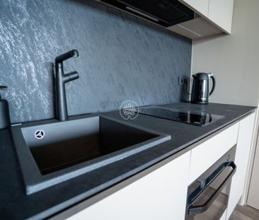 Bydgoszcz Perłowa Dolina apartament na wynajem - Photo 4