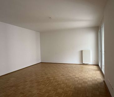 BARRIEREFREIE ZENTRUMSNAHE - ZWEIZIMMERWOHNUNG - MIT LOGGIA, AUFZUG... - Photo 1
