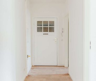 Attraktive, frisch sanierte 2-Raum-Wohnung - Photo 6