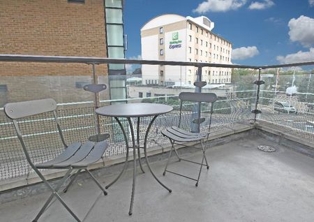 1 bedroom apartment to rent - Photo 5