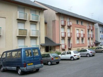 Location Appartement 2 pièces 36m² - Photo 3