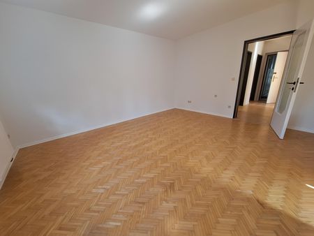 2-Zimmer-Mietwohnung mit Balkon und PKW-Stellplatz in der Tiefgarage - Photo 3