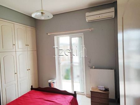 Studio/Γκαρσονιέρα για ενοικίαση Αγυιά (Πάτρα) - Photo 5