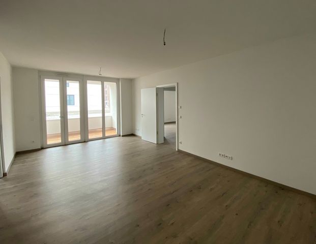 Wohnträume werden wahr- Die Lindenhöfe II in den Steimker Gärten - Foto 1