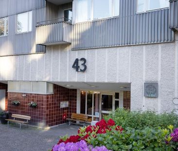 Södra Dragspelsgatan 43 - Photo 1