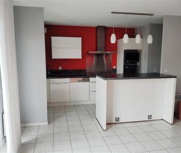 Location appartement 3 pièces - 58.7m² à Lens (62300) - Photo 3