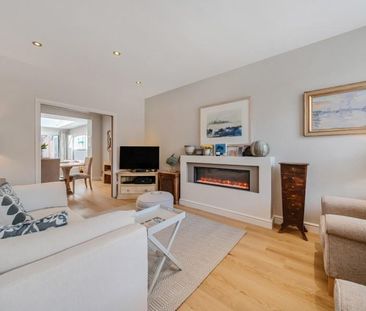 4 bedroom terraced house to rent - Photo 2