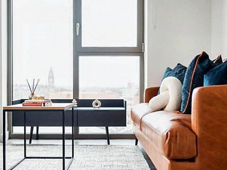 2 bedroom apartment to rent - Photo 4