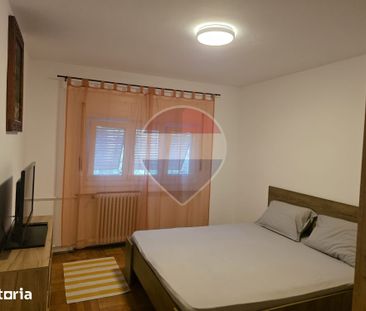 Apartament 2 camere de închiriat | Ultracentral Arad | Mobilat complet - Fotografie 5