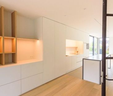 Appartement te huur in Deerlijk voor € 1.400 met 2 slaapkamers - Photo 4