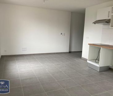 Location Appartement 2 pièces 46m² TOULOUSE 31400 - Photo 5