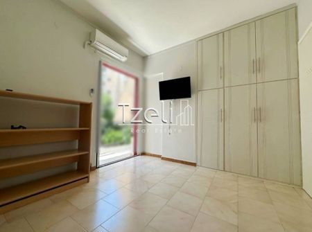 Studio/Γκαρσονιέρα για ενοικίαση Σκαγιοπούλειο (Πάτρα) - Φωτογραφία 3