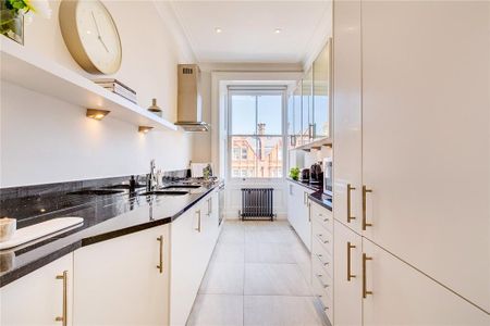 3 bedroom apartment to rent - Photo 4