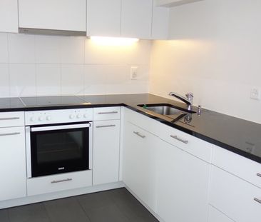 Attique moderne avec balcons - Jonction - Foto 1