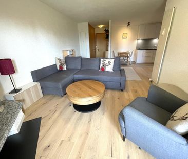 2.5 Zimmer, 45 m², EG - Foto 1