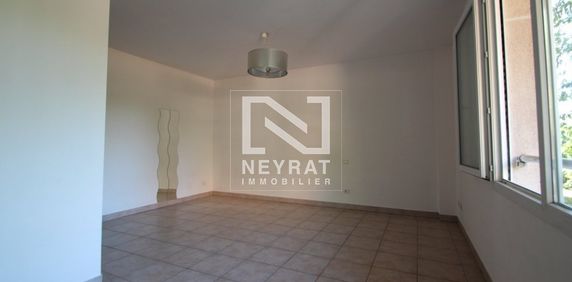 Location Appartement 1 pièce 27m² DIJON 21000 - Photo 2