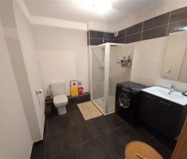 Location appartement 1 pièce - 27.41m² à Besancon (25000) - Photo 5