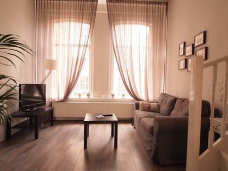 Koopmanstraat 5B - Photo 3