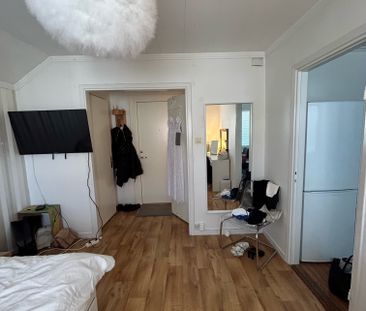 Hallavägen, Uddevalla - Foto 3