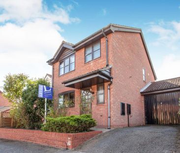 3 bedroom house to rent - Photo 2