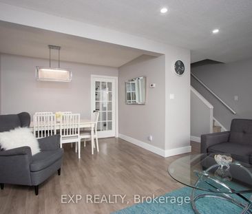 For Lease - 75 Ansondale Road Unit# 62, London South, Ontario - Photo 3