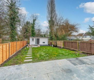 Studio to rent - Photo 5