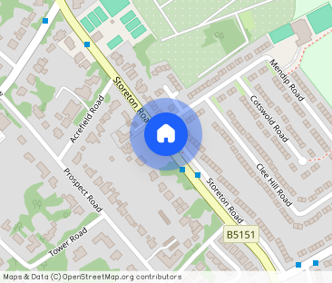 Storeton Road, Birkenhead, Wirral, Merseyside, CH42 - Photo 1